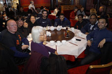 Chinees nieuwjaar 2016